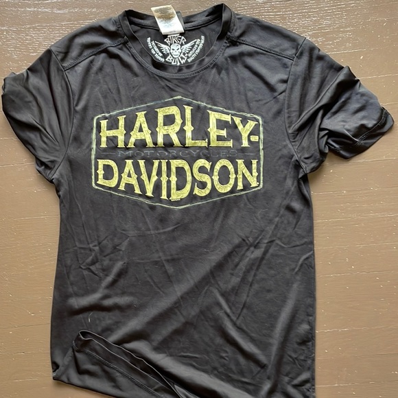 Harley Davidson t-shirt - Picture 1 of 3